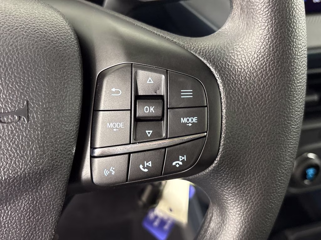 2026 Carbonized Gray Metallic Ford Maverick XL FWD Truck