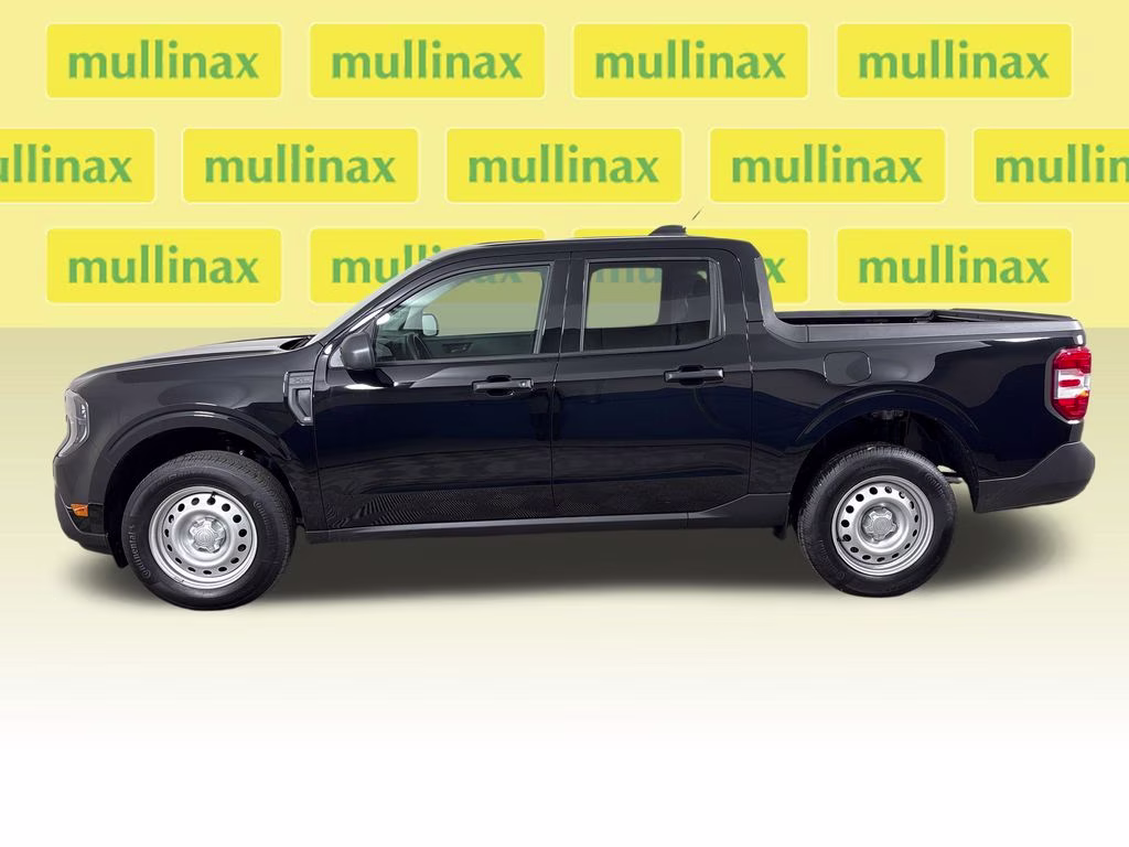 2026 Shadow Black Ford Maverick XL FWD Truck
