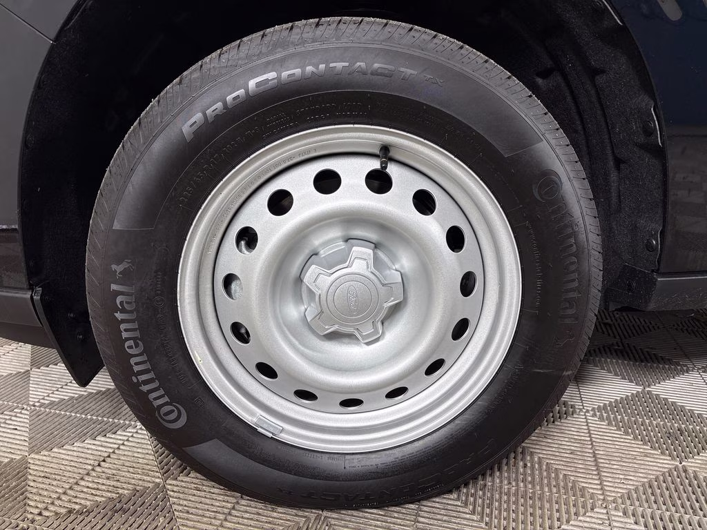 2026 Shadow Black Ford Maverick XL FWD Truck
