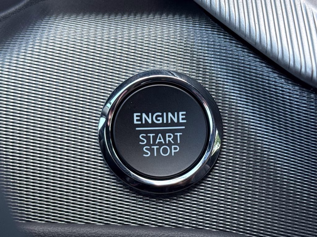 2026 Agate Black Metallic Ford Explorer ST-Line RWD SUV