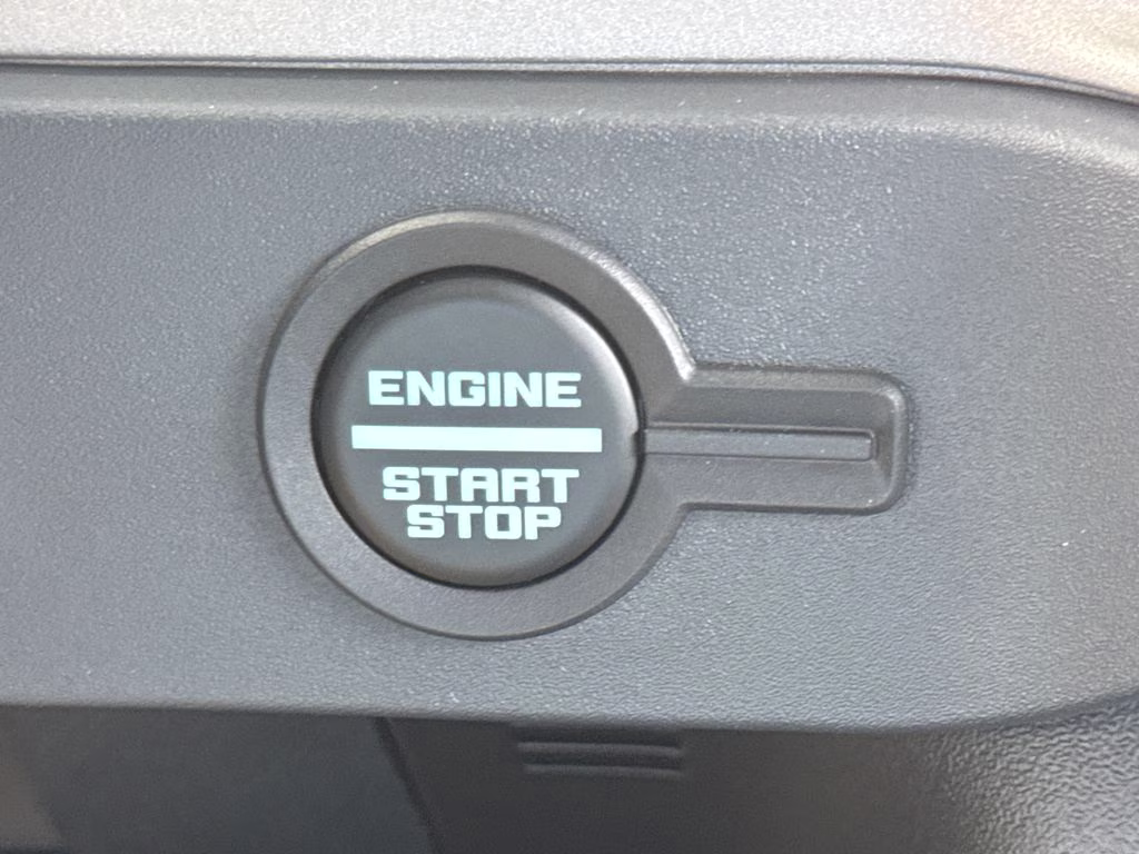 2026 Oxford White Ford Bronco Outer Banks 4X4 SUV