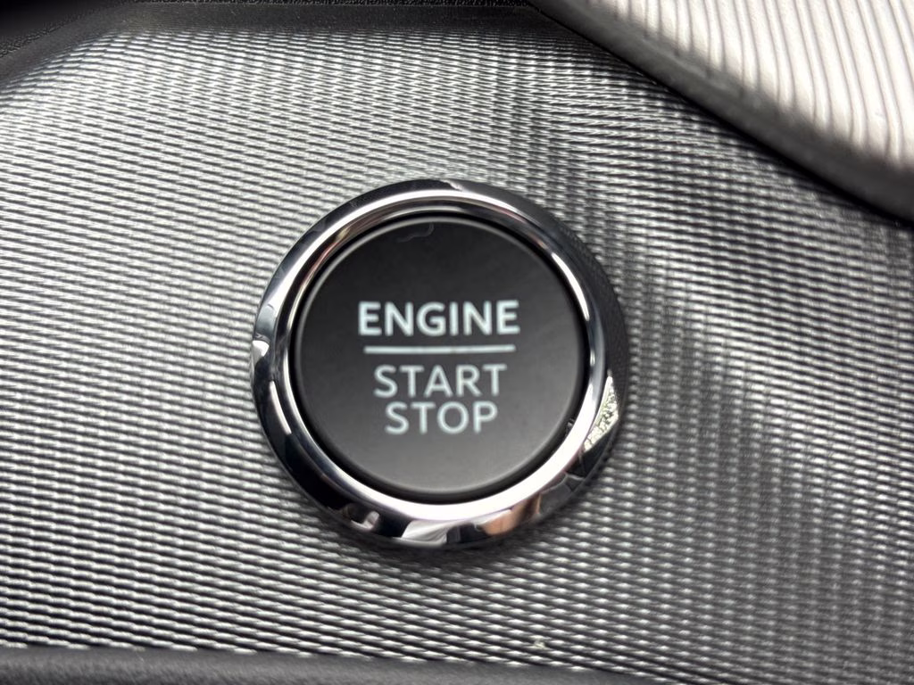 2026 Vapor Blue Ford Explorer ST RWD SUV