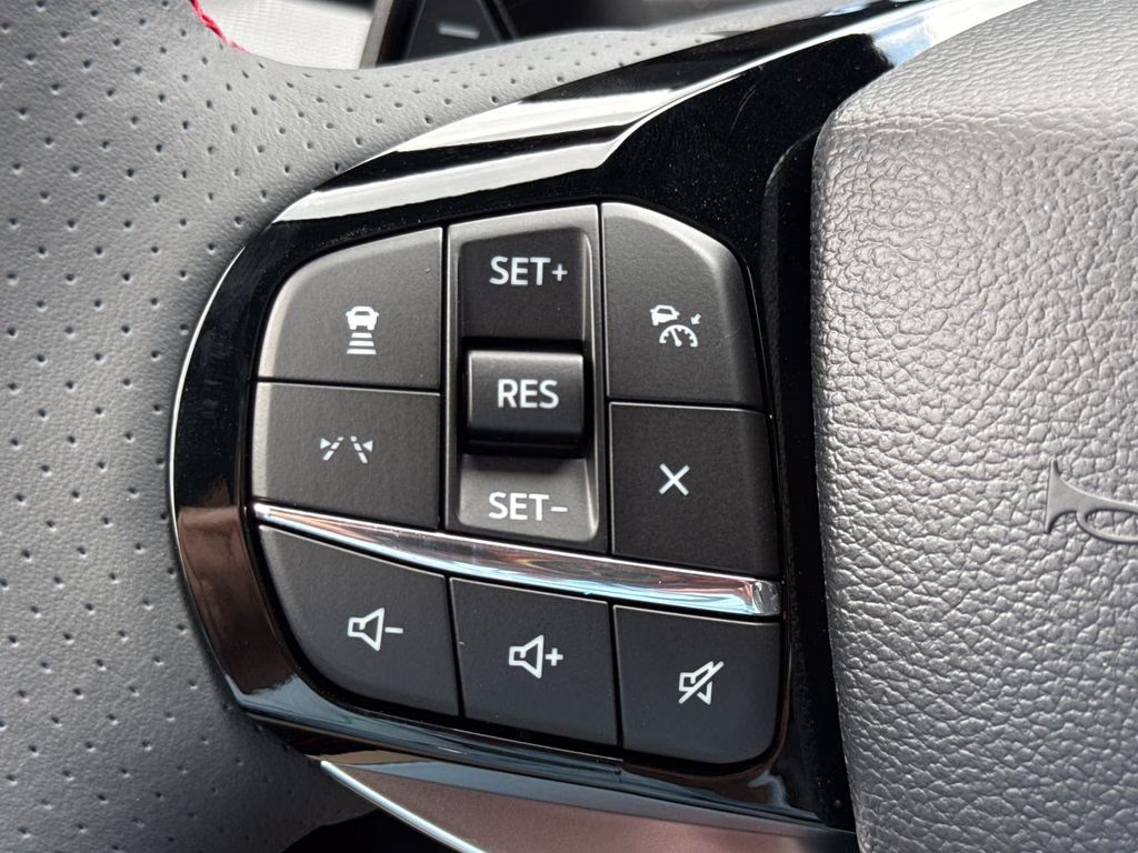 2026 Agate Black Metallic Ford Explorer ST RWD SUV