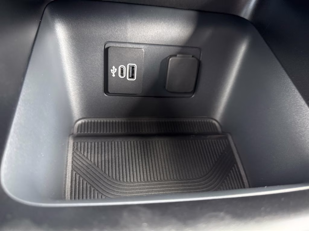 2026 Agate Black Metallic Ford Explorer ST RWD SUV