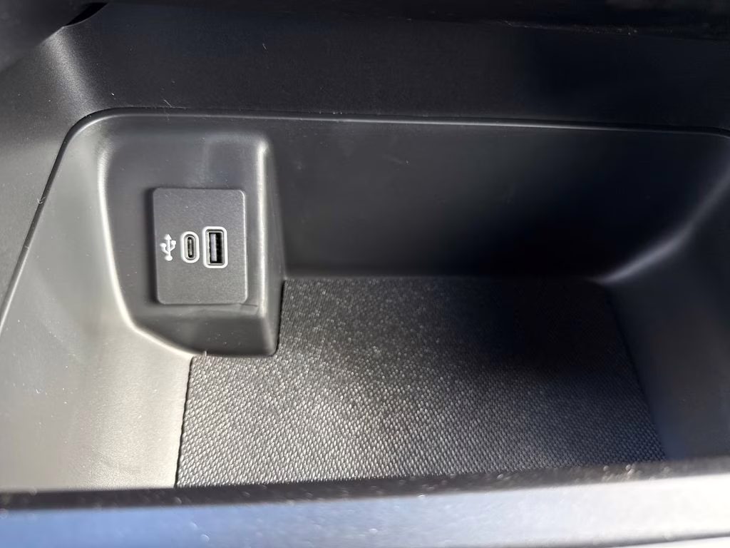 2026 Iconic Silver Metallic Ford F-150 STX RWD Truck