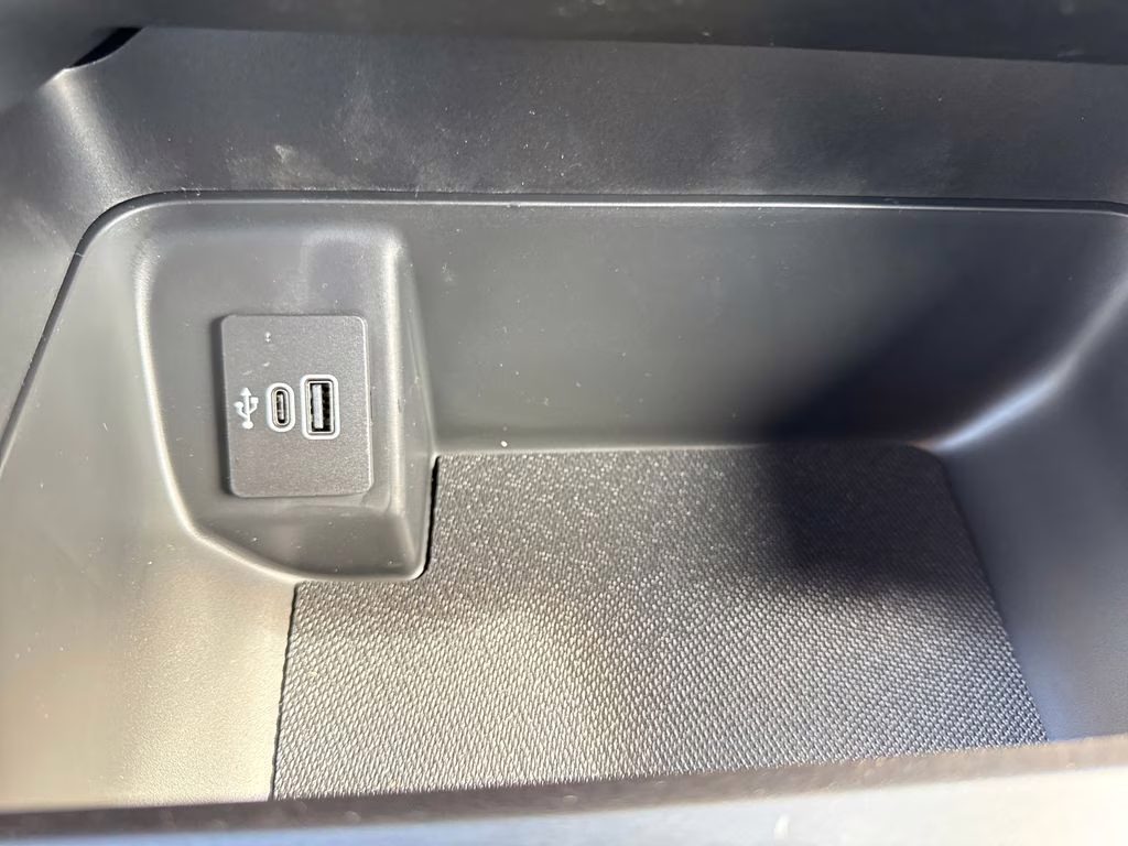 2026 Iconic Silver Metallic Ford F-150 STX RWD Truck