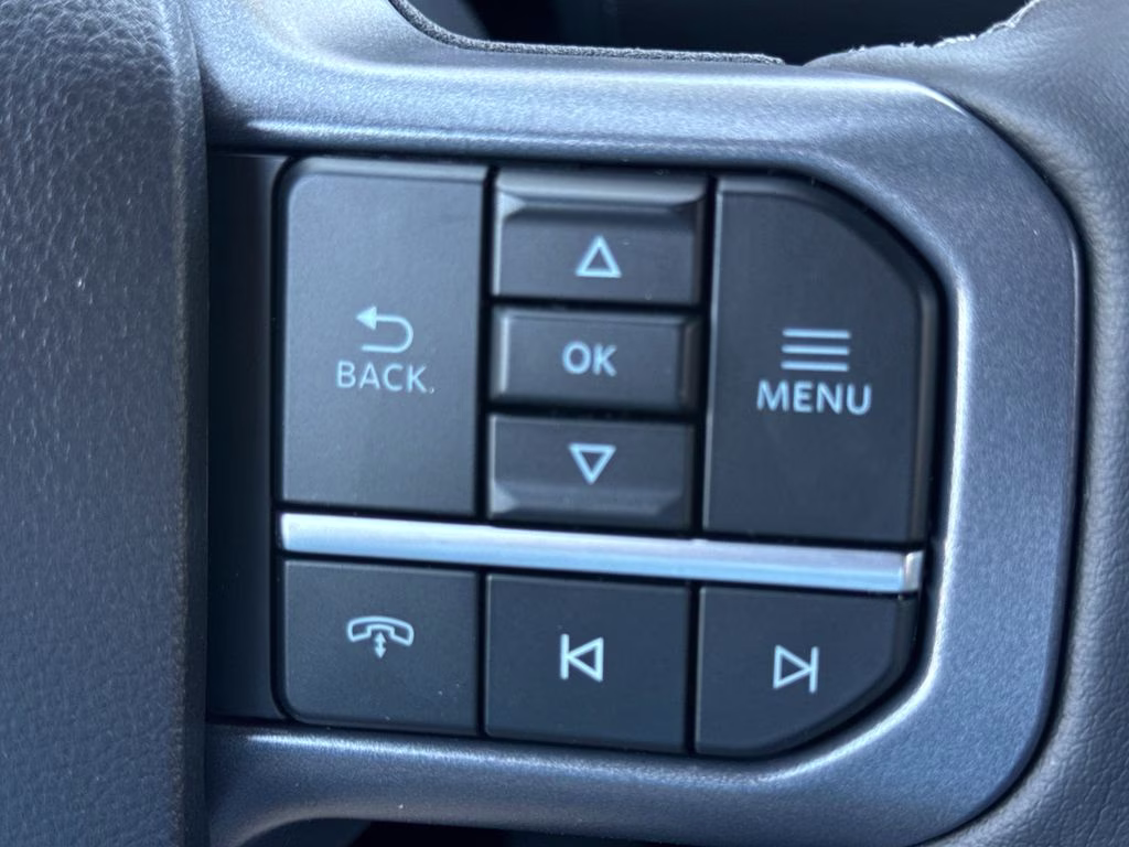 2026 Oxford White Ford F-150 XLT 4X4 Truck