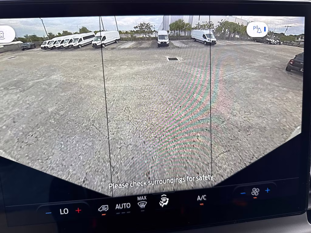 2026 Oxford White Ford Transit-350 Base RWD Van