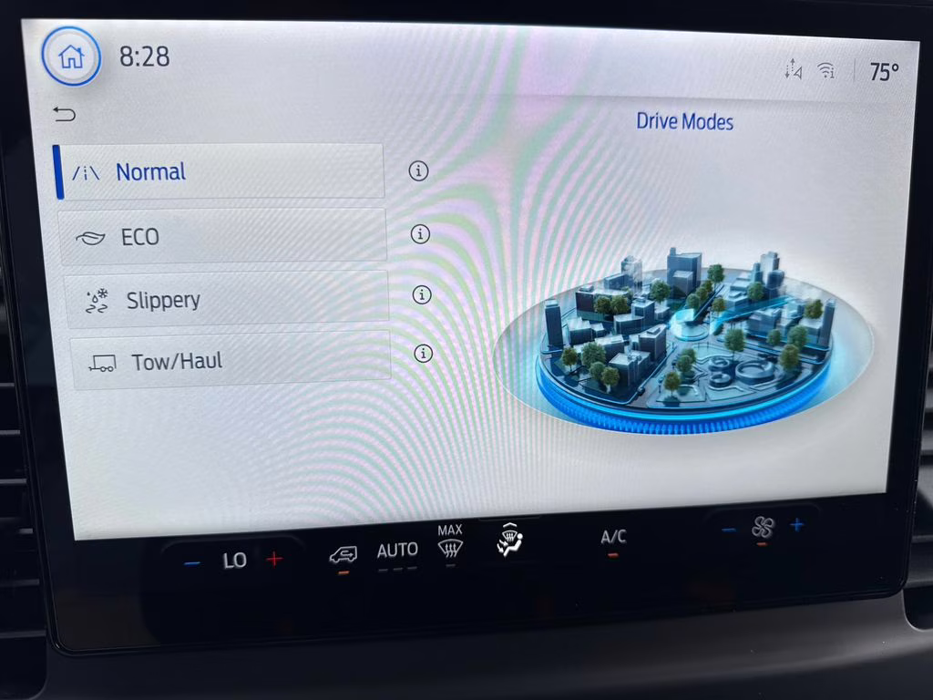 2026 Oxford White Ford Transit-350 Base RWD Van