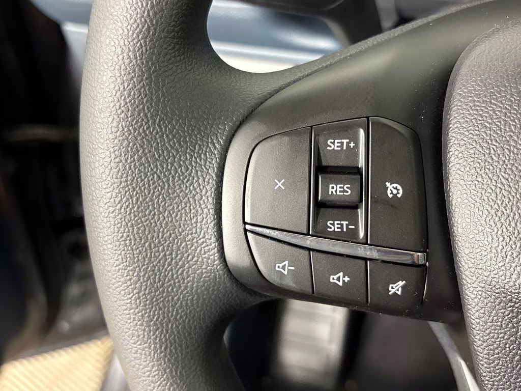 2026 Carbonized Gray Metallic Ford Maverick XL FWD Truck