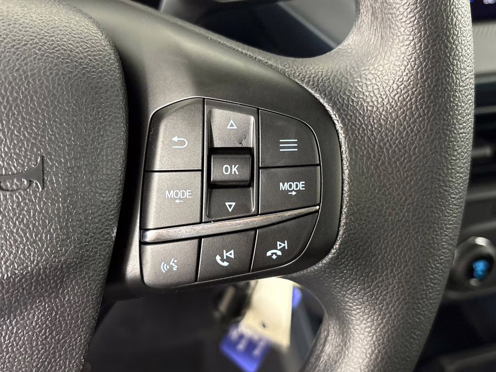 2026 Carbonized Gray Metallic Ford Maverick XL FWD Truck