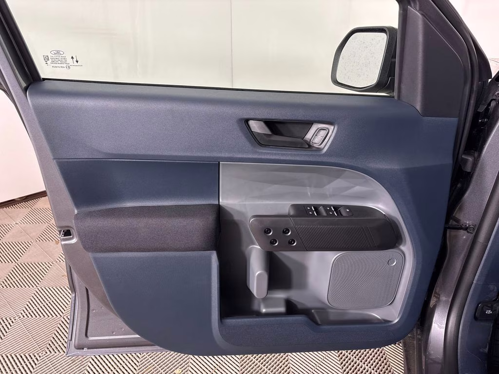 2026 Carbonized Gray Metallic Ford Maverick XL FWD Truck