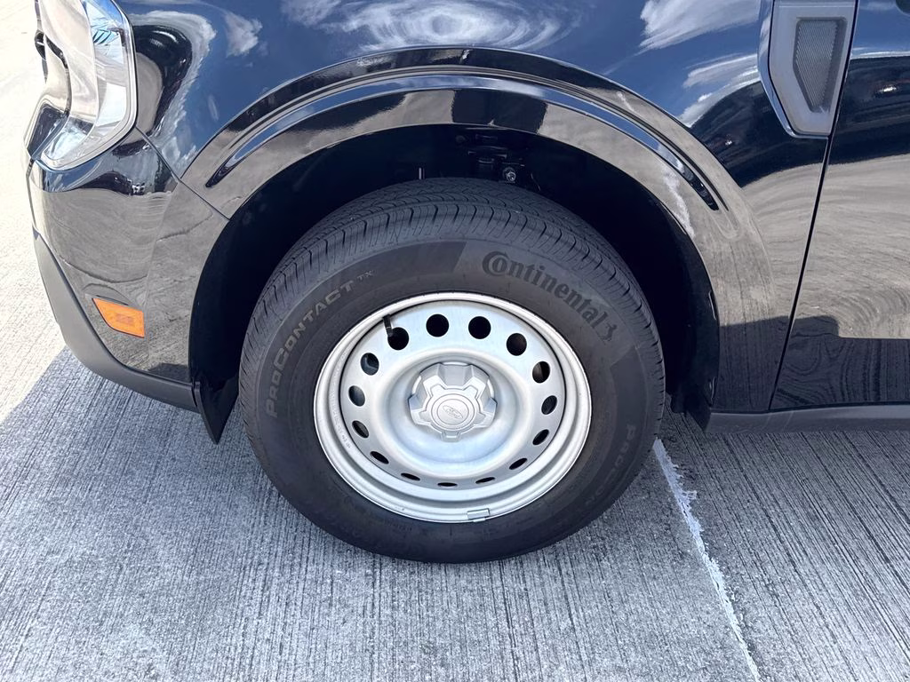 2026 Shadow Black Ford Maverick XL FWD Truck