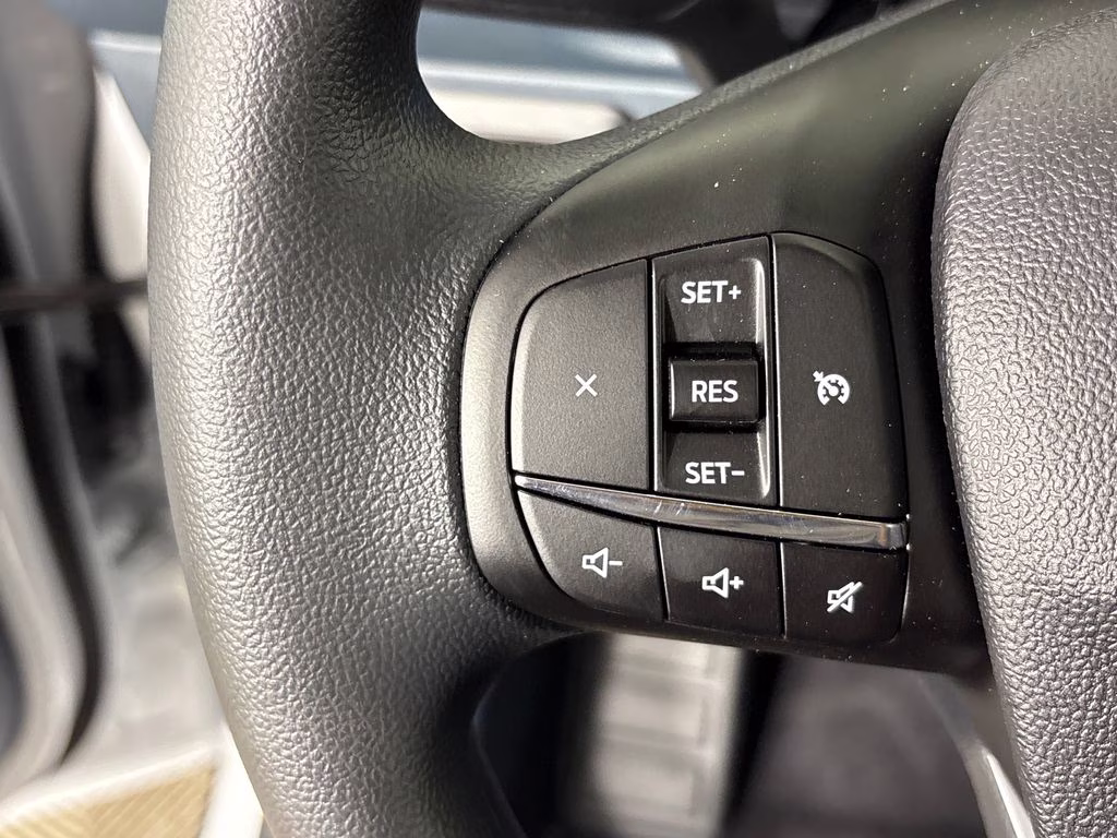 2026 Oxford White Ford Maverick XLT FWD Truck