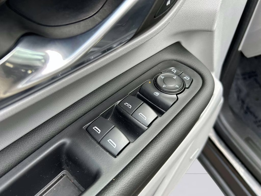 2024 Ebony Twilight Metallic GMC Terrain SLT AWD SUV
