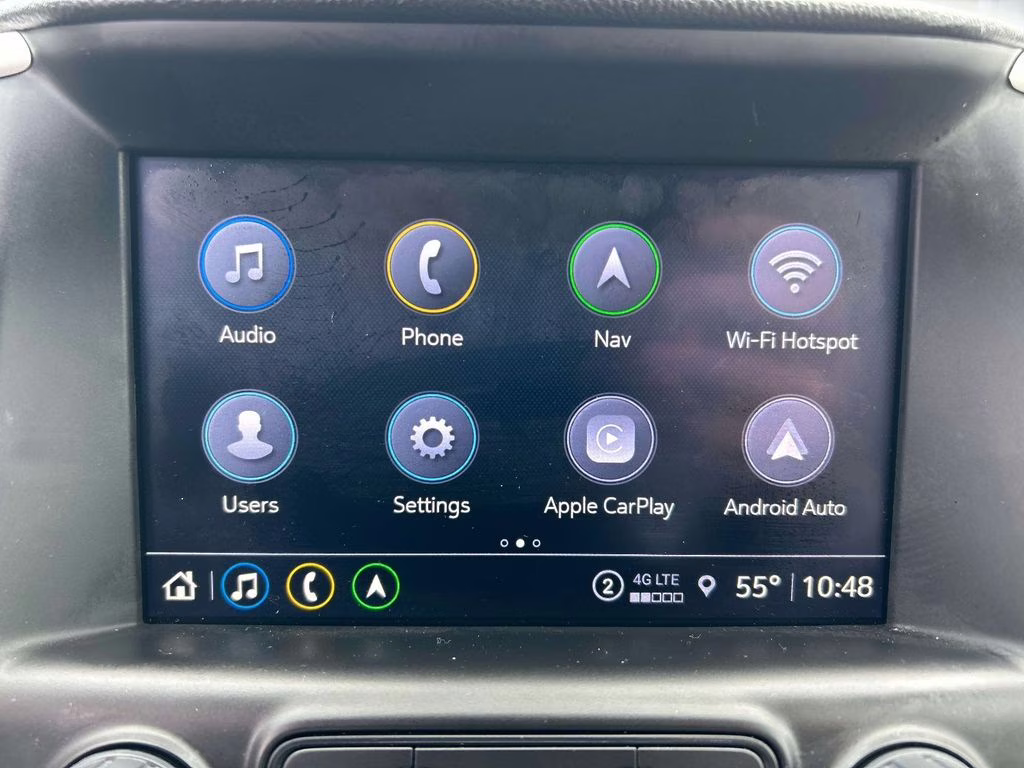 2024 Ebony Twilight Metallic GMC Terrain SLT AWD SUV