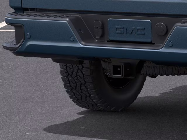 2026 Downpour Metallic GMC Sierra 2500HD Denali Ultimate 4X4 Truck