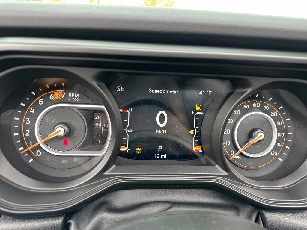 2026 Black Clearcoat Jeep Wrangler Rubicon X 4X4 SUV