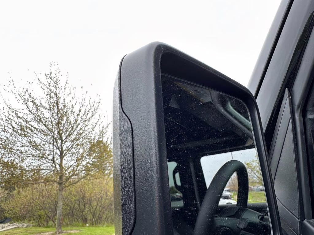 2026 Black Clearcoat Jeep Wrangler Rubicon X 4X4 SUV