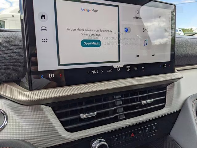 2026 Carbonized Gray Metallic Ford Explorer Active RWD SUV