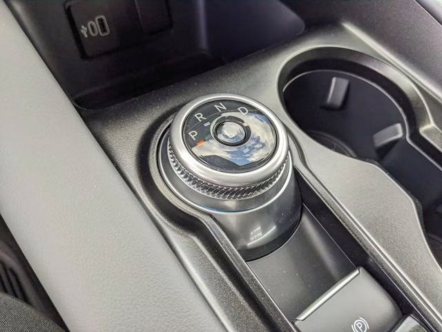 2026 Carbonized Gray Metallic Ford Explorer Active RWD SUV