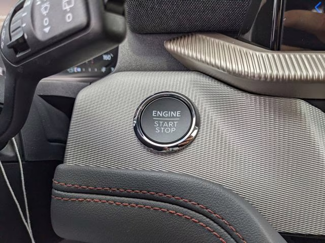 2026 Carbonized Gray Metallic Ford Explorer Active RWD SUV