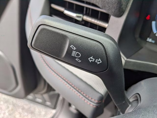 2026 Carbonized Gray Metallic Ford Explorer Active RWD SUV
