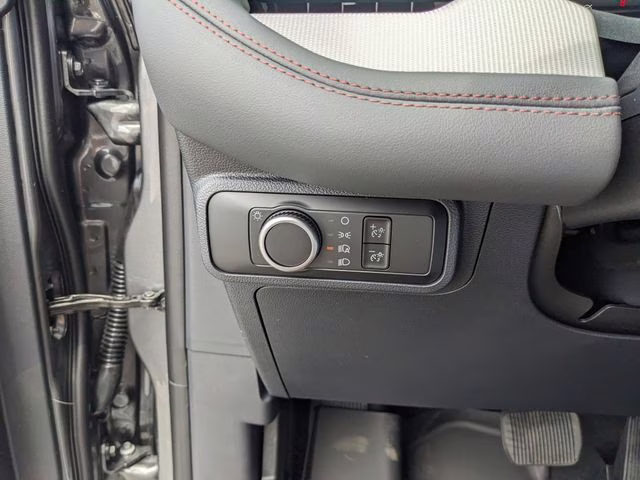 2026 Carbonized Gray Metallic Ford Explorer Active RWD SUV