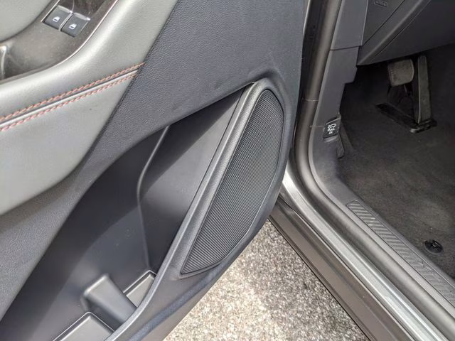 2026 Carbonized Gray Metallic Ford Explorer Active RWD SUV