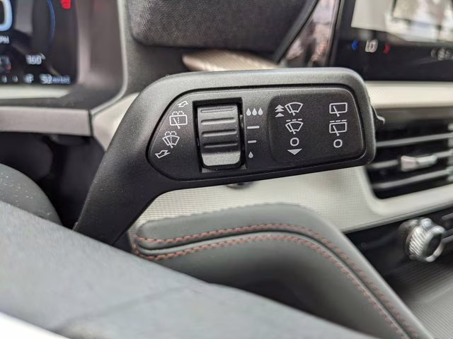 2026 Carbonized Gray Metallic Ford Explorer Active RWD SUV