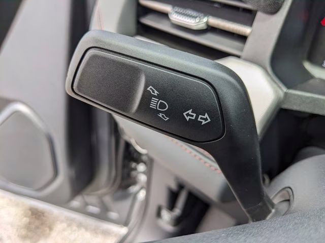 2026 Carbonized Gray Metallic Ford Explorer Active RWD SUV