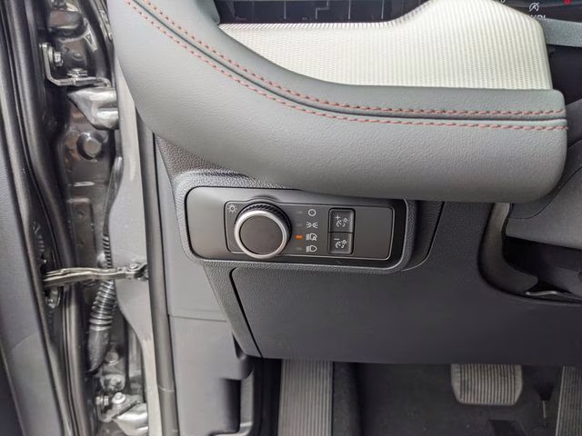 2026 Carbonized Gray Metallic Ford Explorer Active RWD SUV