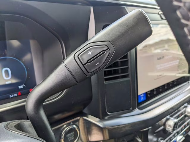 2026 Marsh Gray Ford Super Duty F-250 SRW Lariat 4X4 Truck