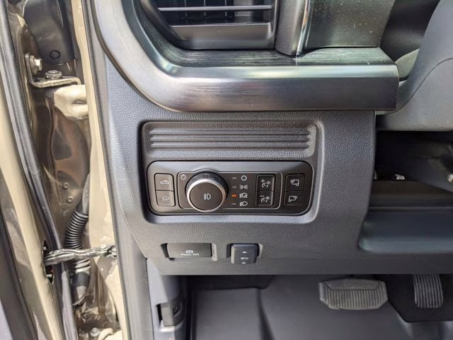2026 Marsh Gray Ford Super Duty F-250 SRW Lariat 4X4 Truck