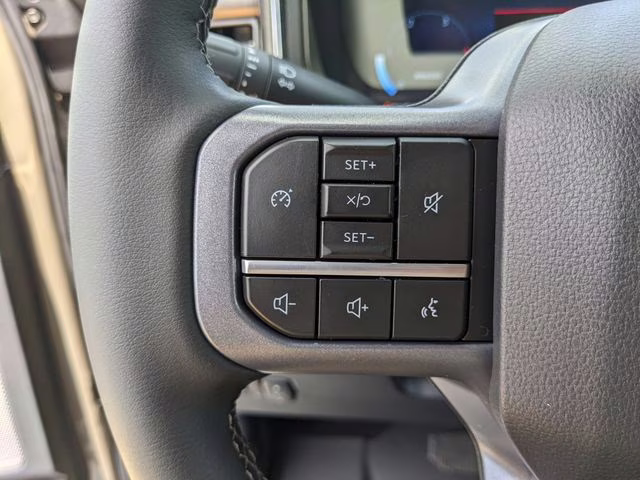 2026 Marsh Gray Ford Super Duty F-250 SRW Lariat 4X4 Truck