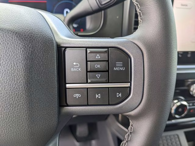 2026 Marsh Gray Ford Super Duty F-250 SRW Lariat 4X4 Truck