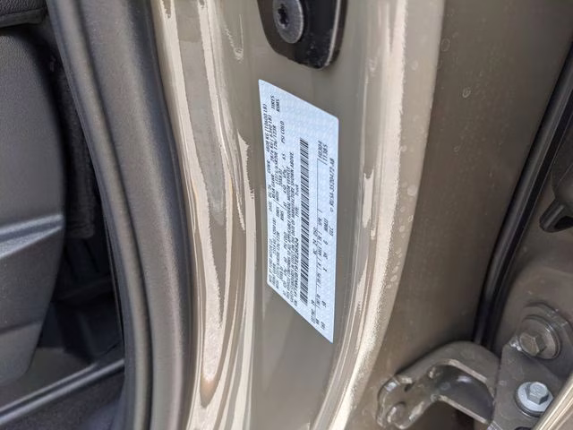 2026 Marsh Gray Ford Super Duty F-250 SRW Lariat 4X4 Truck