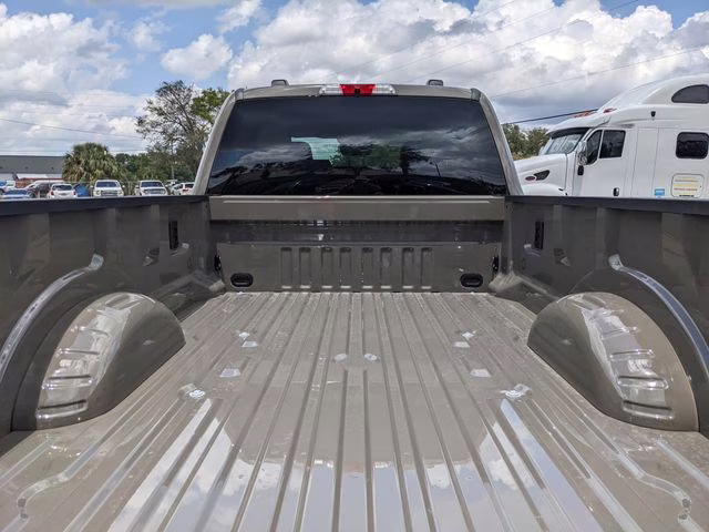 2026 Marsh Gray Ford Super Duty F-350 DRW XLT 4X4 Truck
