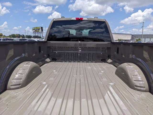 2026 Marsh Gray Ford Super Duty F-350 DRW XLT 4X4 Truck