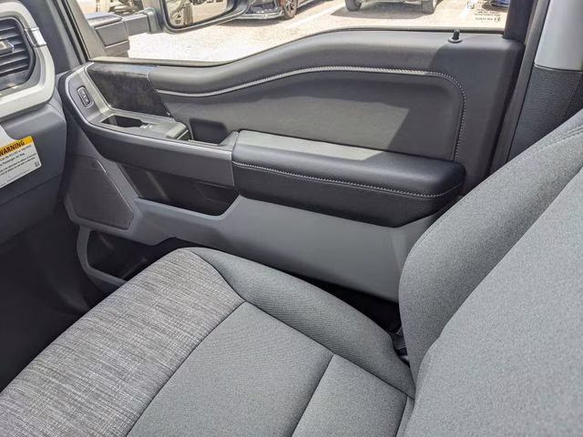 2026 Marsh Gray Ford Super Duty F-350 DRW XLT 4X4 Truck