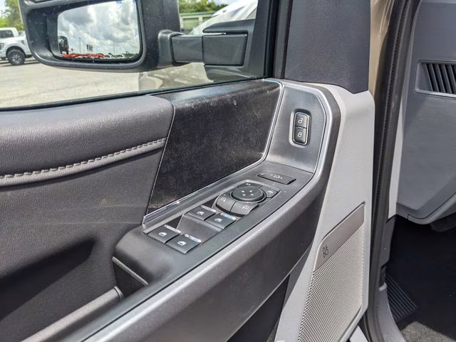 2026 Marsh Gray Ford Super Duty F-350 DRW XLT 4X4 Truck