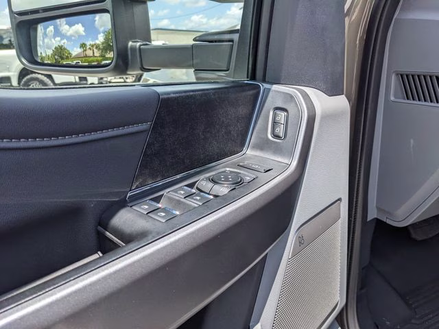 2026 Marsh Gray Ford Super Duty F-350 DRW XLT 4X4 Truck