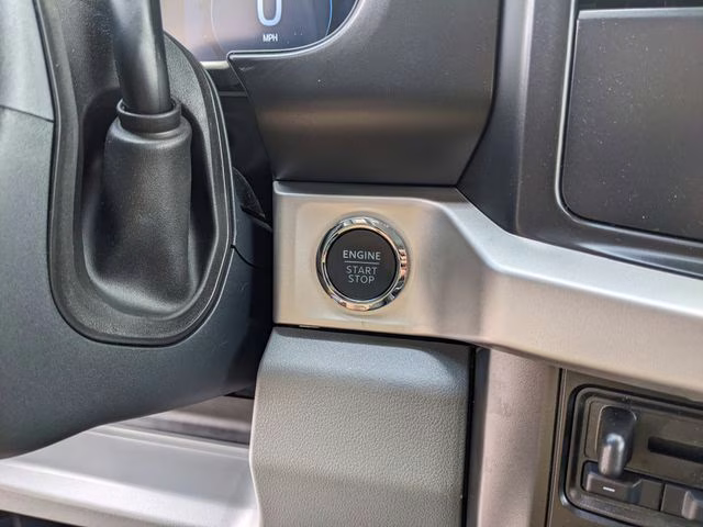 2026 Marsh Gray Ford Super Duty F-350 DRW XLT 4X4 Truck