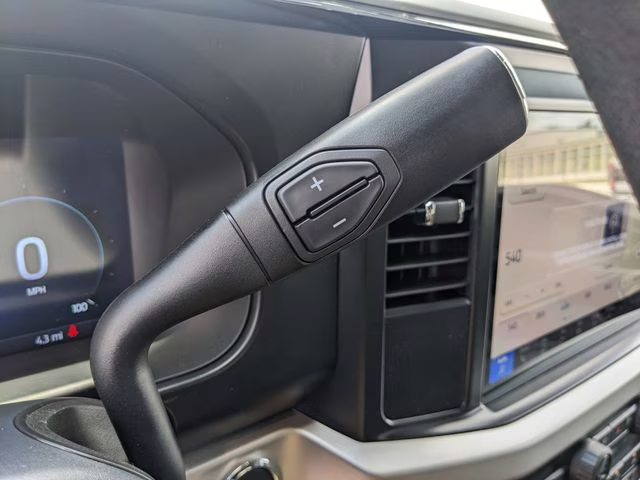 2026 Marsh Gray Ford Super Duty F-350 DRW XLT 4X4 Truck