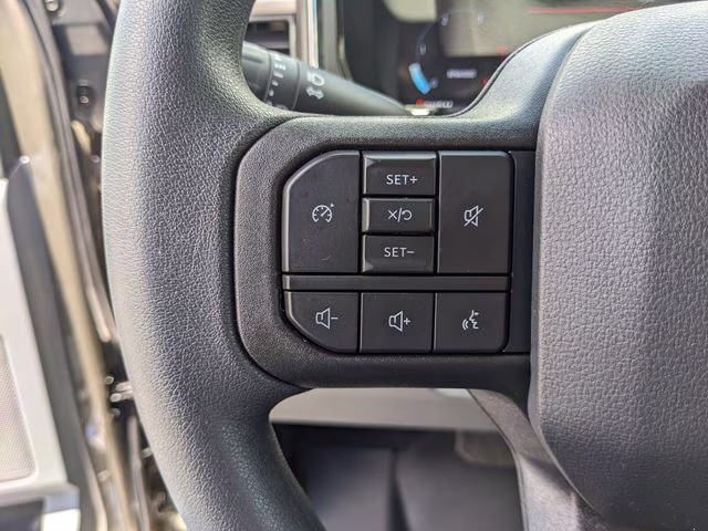 2026 Marsh Gray Ford Super Duty F-350 DRW XLT 4X4 Truck