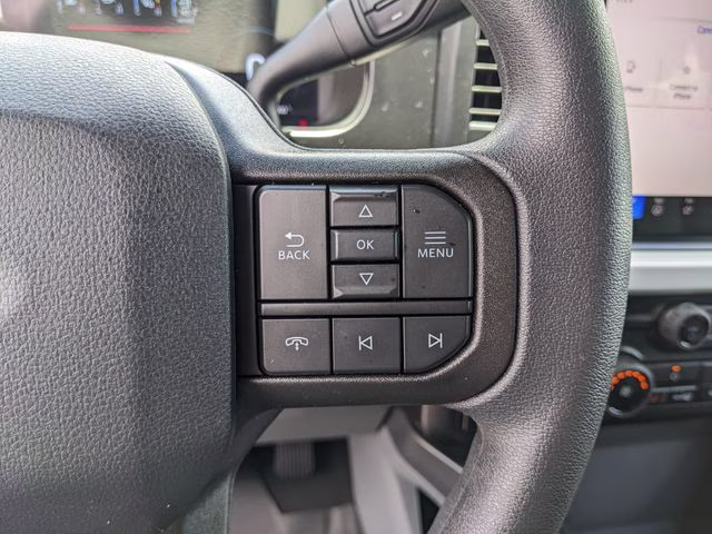 2026 Marsh Gray Ford Super Duty F-350 DRW XLT 4X4 Truck