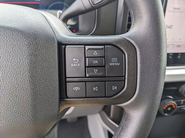 2026 Marsh Gray Ford Super Duty F-350 DRW XLT 4X4 Truck