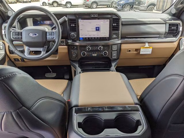 2026 Marsh Gray Ford Super Duty F-450 DRW Lariat 4X4 Truck