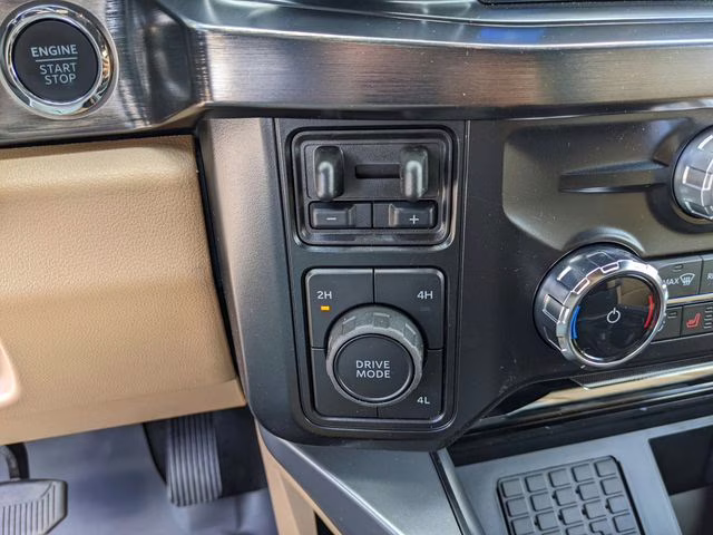 2026 Marsh Gray Ford Super Duty F-450 DRW Lariat 4X4 Truck
