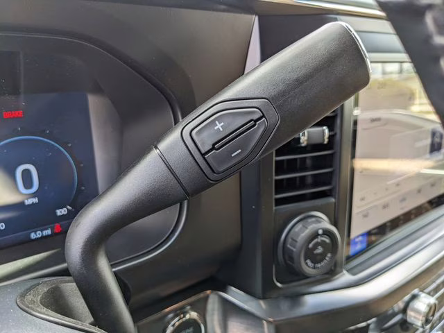 2026 Marsh Gray Ford Super Duty F-450 DRW Lariat 4X4 Truck